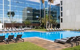 Hotel Sb Bcn Events 4* Sup